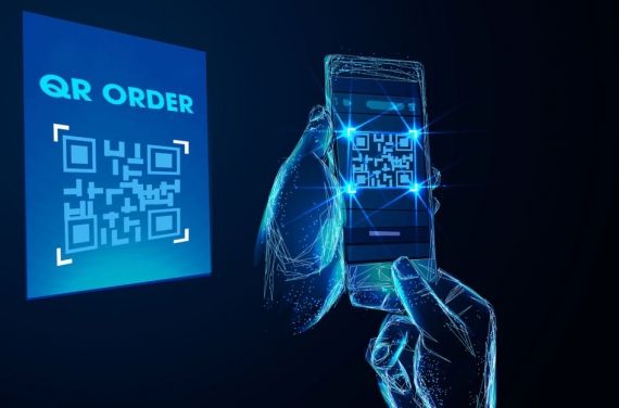 QR Code: Công Nghệ và Ứng Dụng Trong Thời Đại Số