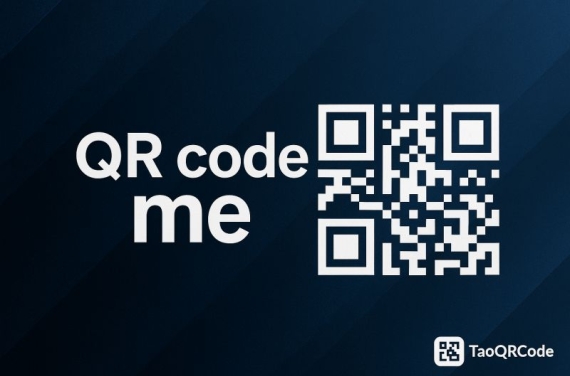 “QR Code Me” là gì? Cách tạo mã QR nhanh, miễn phí bằng TaoQRCode.net
