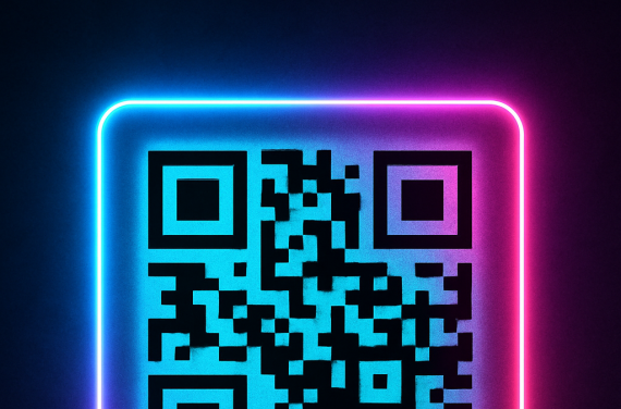 QR Code PNG: Tải Miễn Phí Ảnh Mã QR Chất Lượng Cao, Nền Trong Suốt