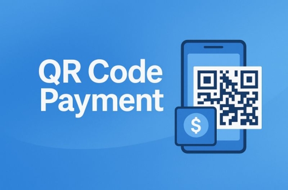 Xu thế QR Code Payment ở Việt Nam năm 2026 và cách tạo