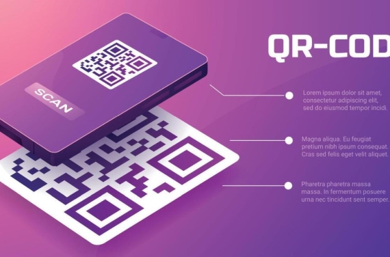 Top 10 Máy Quét QR Code Tốt Nhất Năm 2026